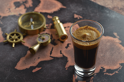 How to make an Espresso...or the Un-Espresso - Caffè di Artisan