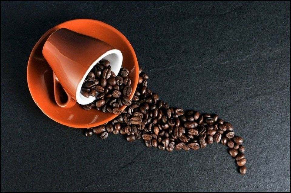 Coffee Beans - Caffè di Artisan