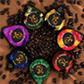 Asmara - Box of 20 Pods - Caffè di Artisan